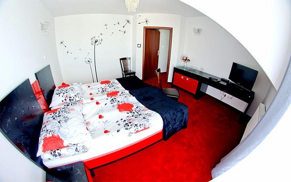 비아위스토크 Willa Tanona B&B 객실 사진